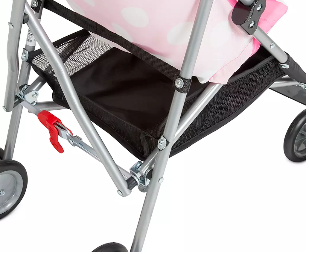 disney 3d umbrella stroller